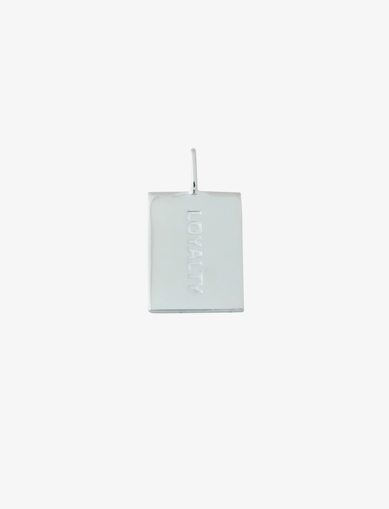 Design Letters - Zodiac by Design Letters - Silver - hängen & berlocker - silver - 1