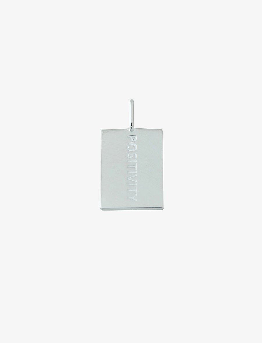 Design Letters - Zodiac by Design Letters - Silver - pendants - silver - 1