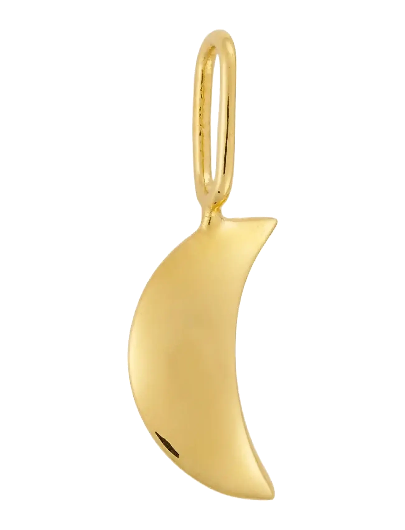 DESIGN LETTERS Darling Charm Collection, Gold Plated Gold - One Size - Damen