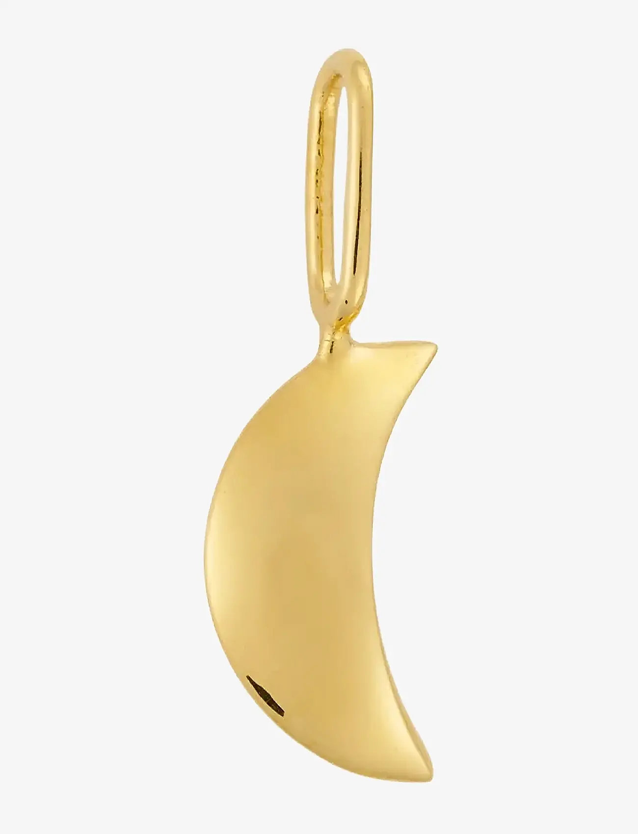 Design Letters - Darling charm collection, gold plated - kettenarmbänder - gold - 0