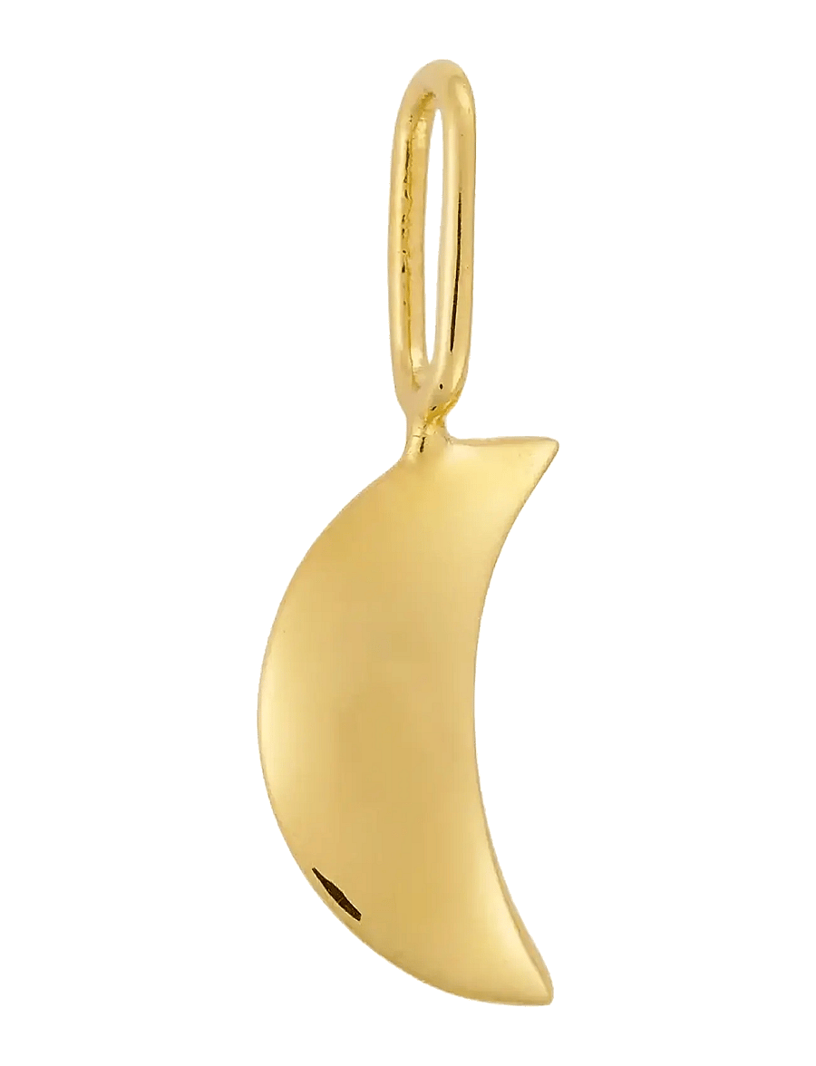 Design Letters - Darling charm collection, gold plated - käeketid - gold - 1