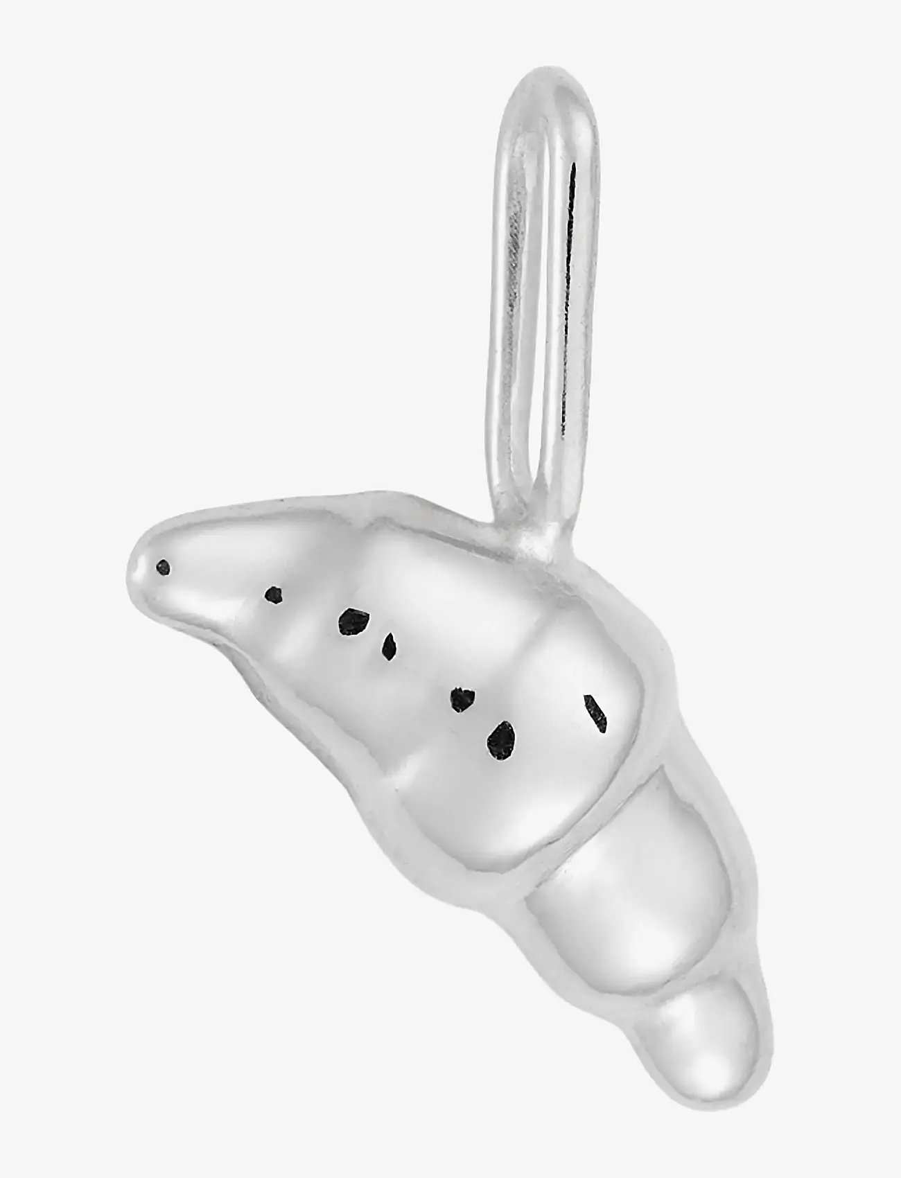 Design Letters - Darling charm collection, silver - kettenarmbänder - silver - 0