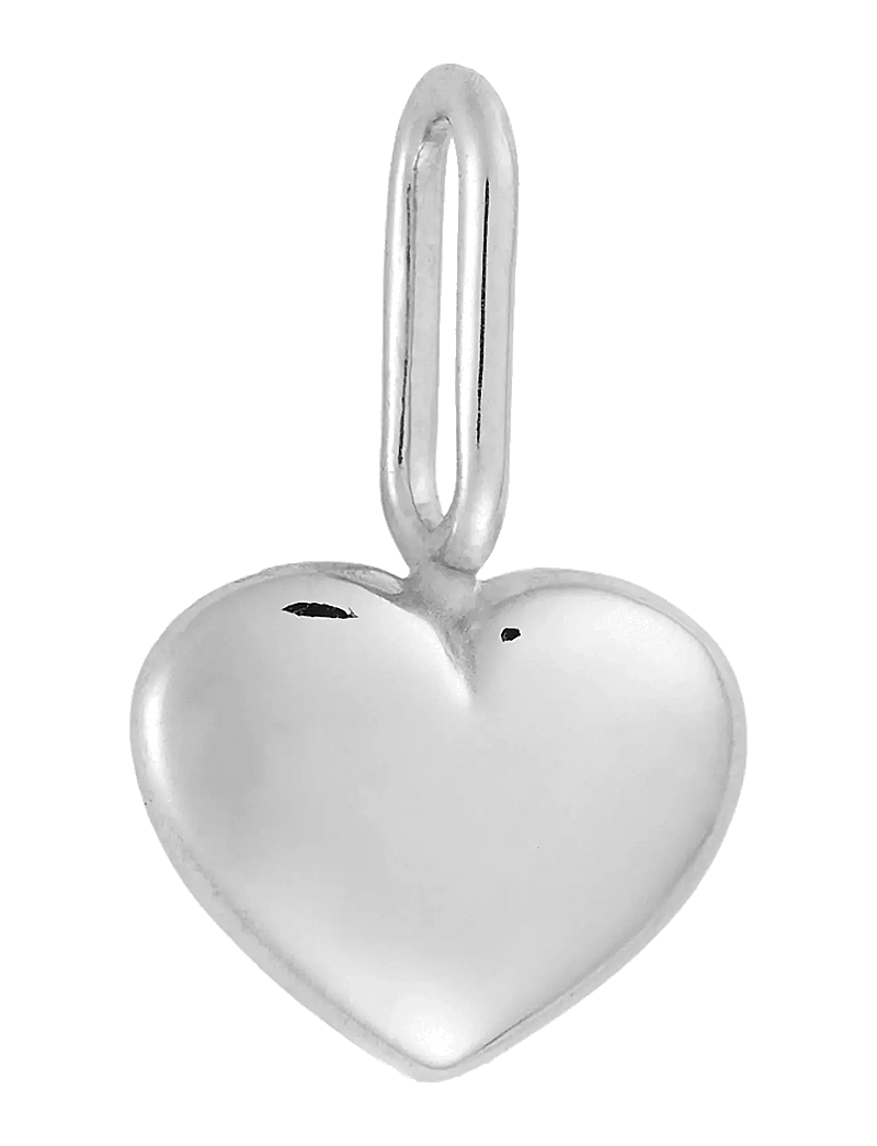 Design Letters - Darling charm collection, silver - kedjearmband - silver - 1