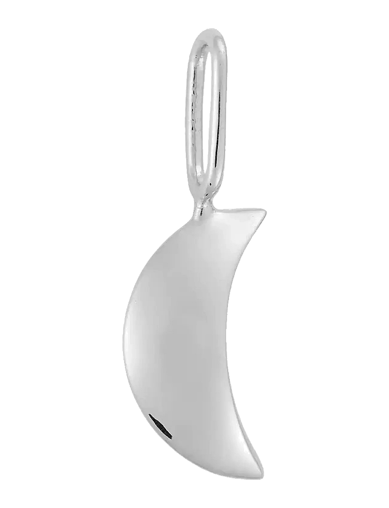 Design Letters - Darling charm collection, silver - kedjearmband - silver - 1