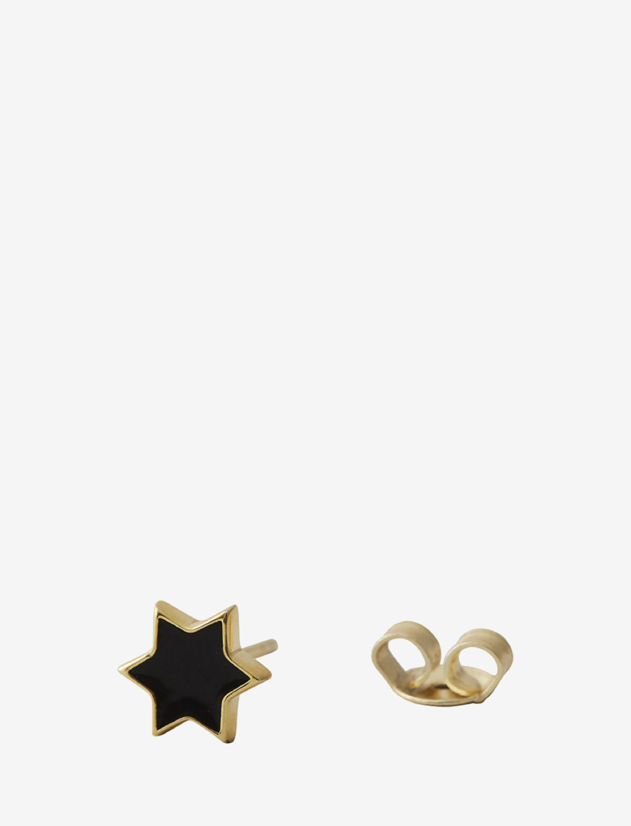 GOLD - STAR