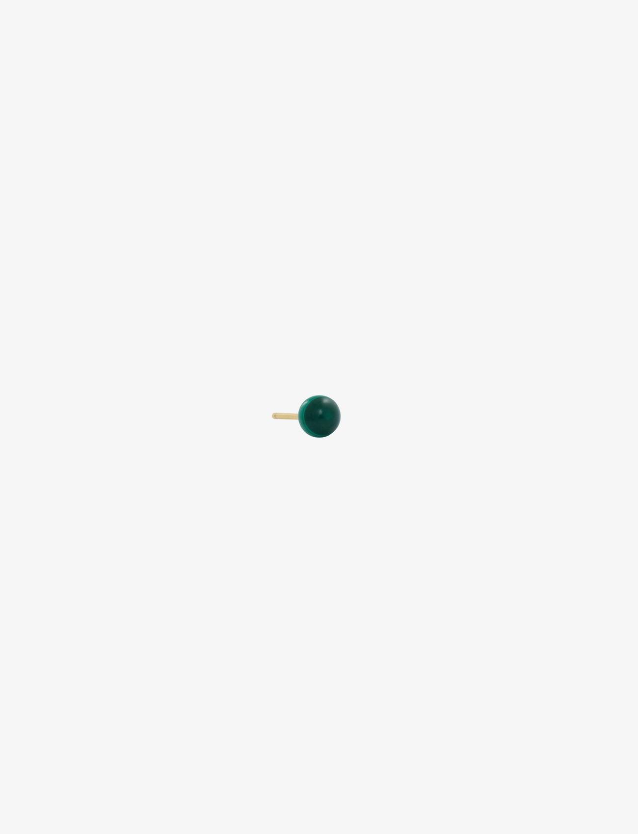 MALACHITE + GOLD
