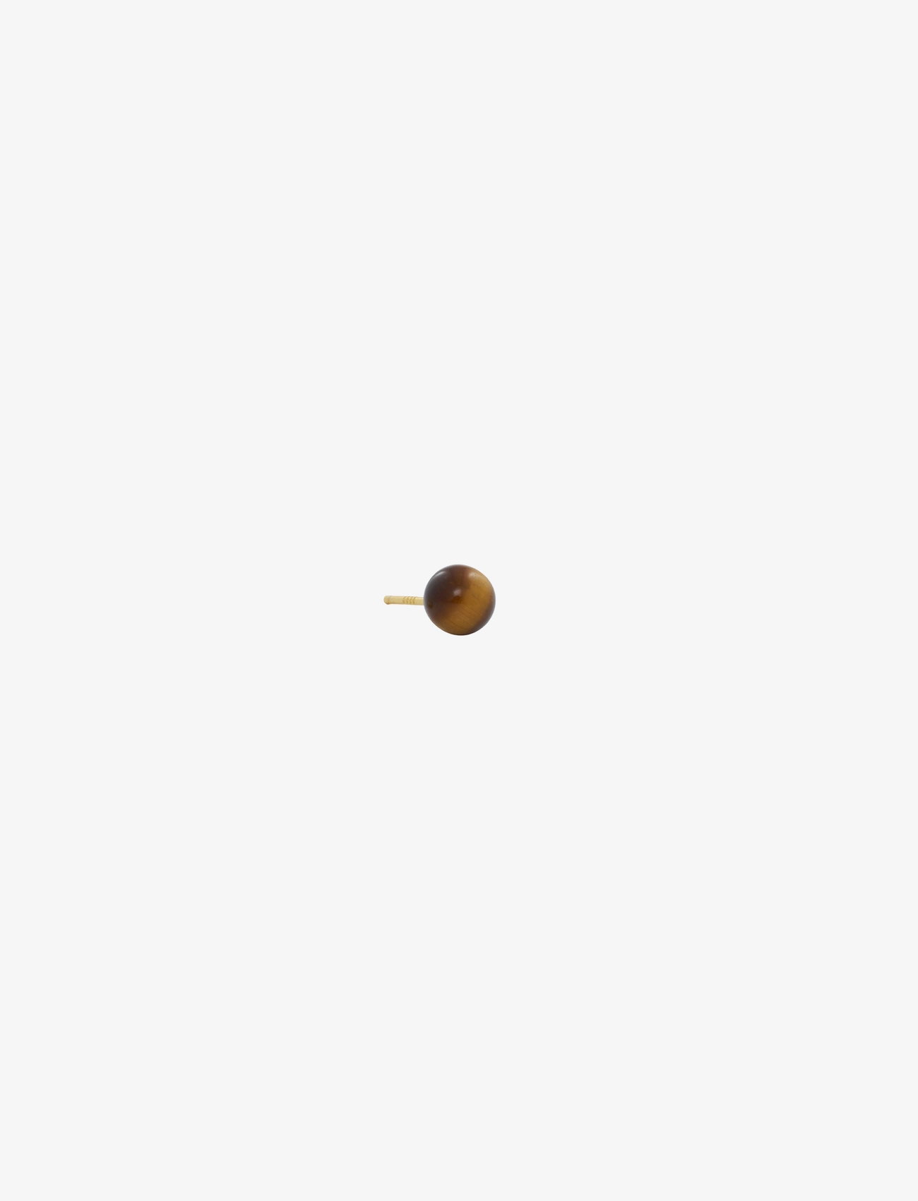 TIGERSEYE + GOLD