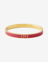 Design Letters - Word Candy Bangle - party wear at outlet prices - arlove - 0