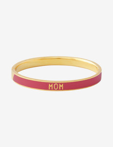 Word Candy Bangle, Design Letters