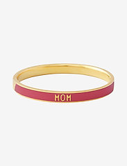Design Letters - Word Candy Bangle - party wear at outlet prices - armom - 0