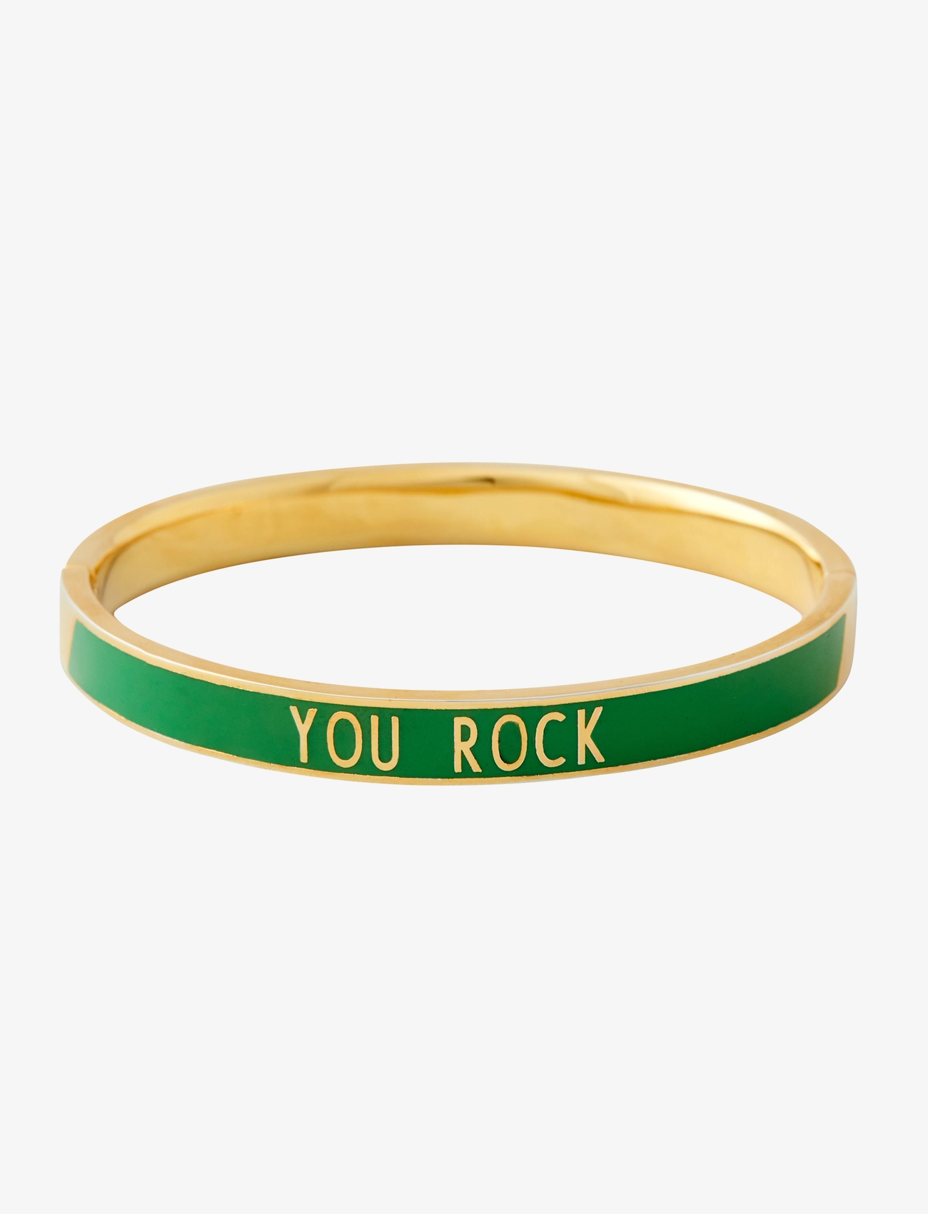 Word Candy Bangle - GGYOUROCK