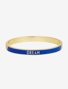 Word Candy Bangle, Design Letters