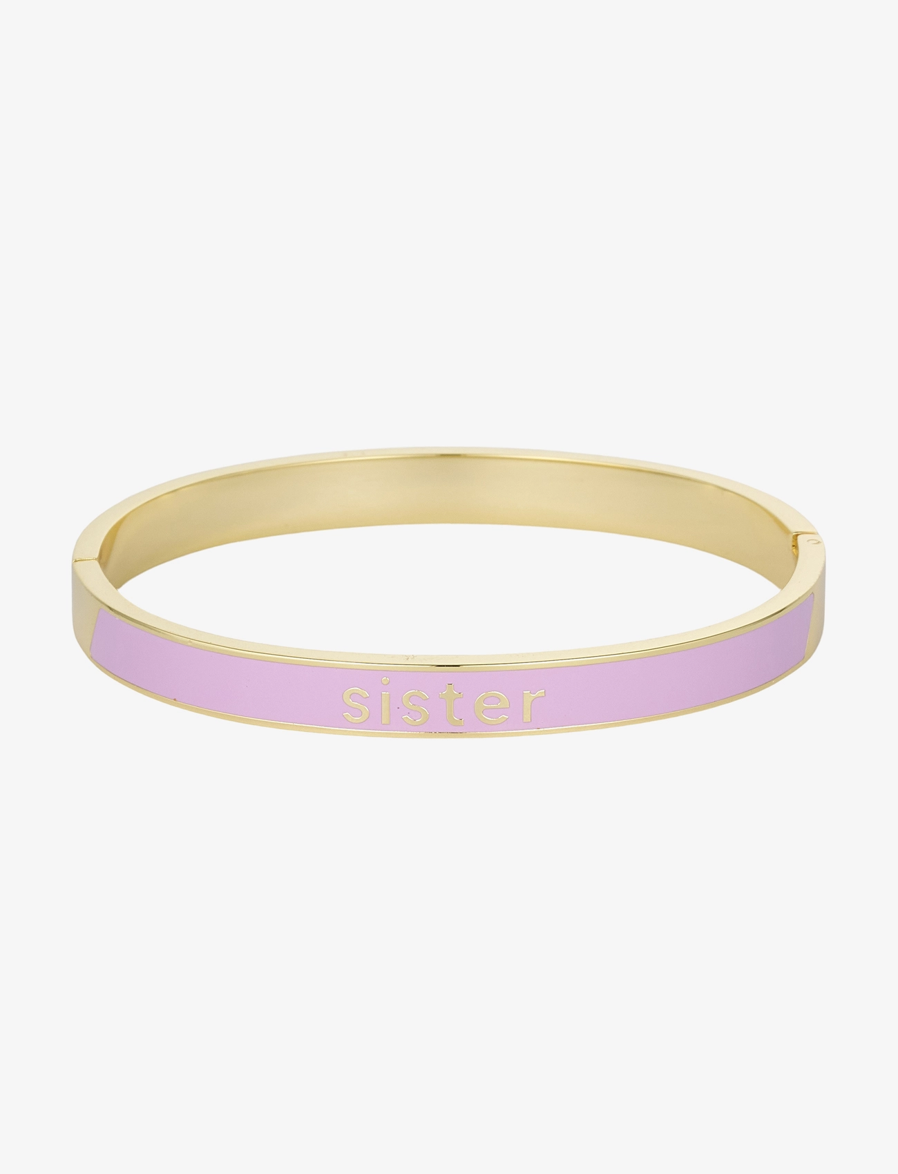 VIP Word Candy Bangle - LILAC BREEZE 2099C