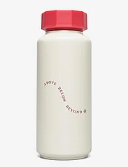 Design Letters - Knæk Cancer thermo bottle - zemākās cenas - multi - 1