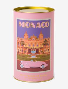 Puzzle World Travel Monaco, DesignWorks Inc