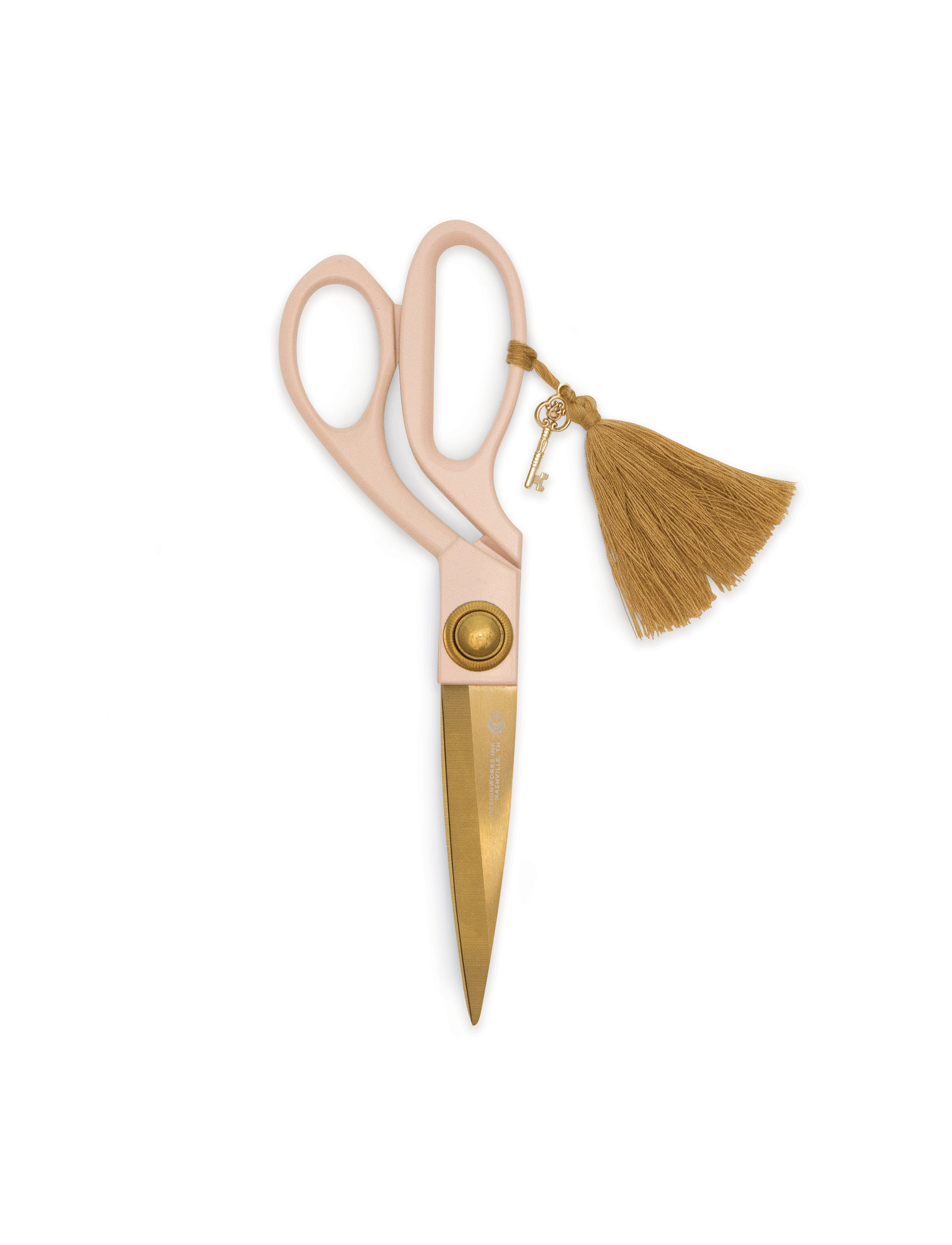 DesignWorks Inc - SCISSORS - pink - 1