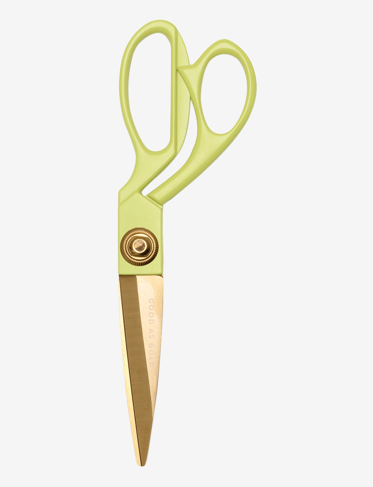 DesignWorks Inc - Sax Good as Gold, Matcha - lägsta priserna - green - 0