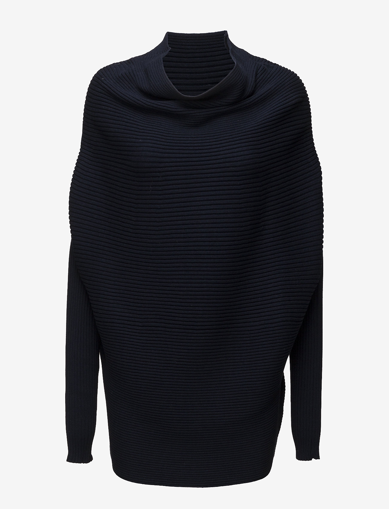 DESIGNERS, REMIX - Ribly Drape - navy - 0