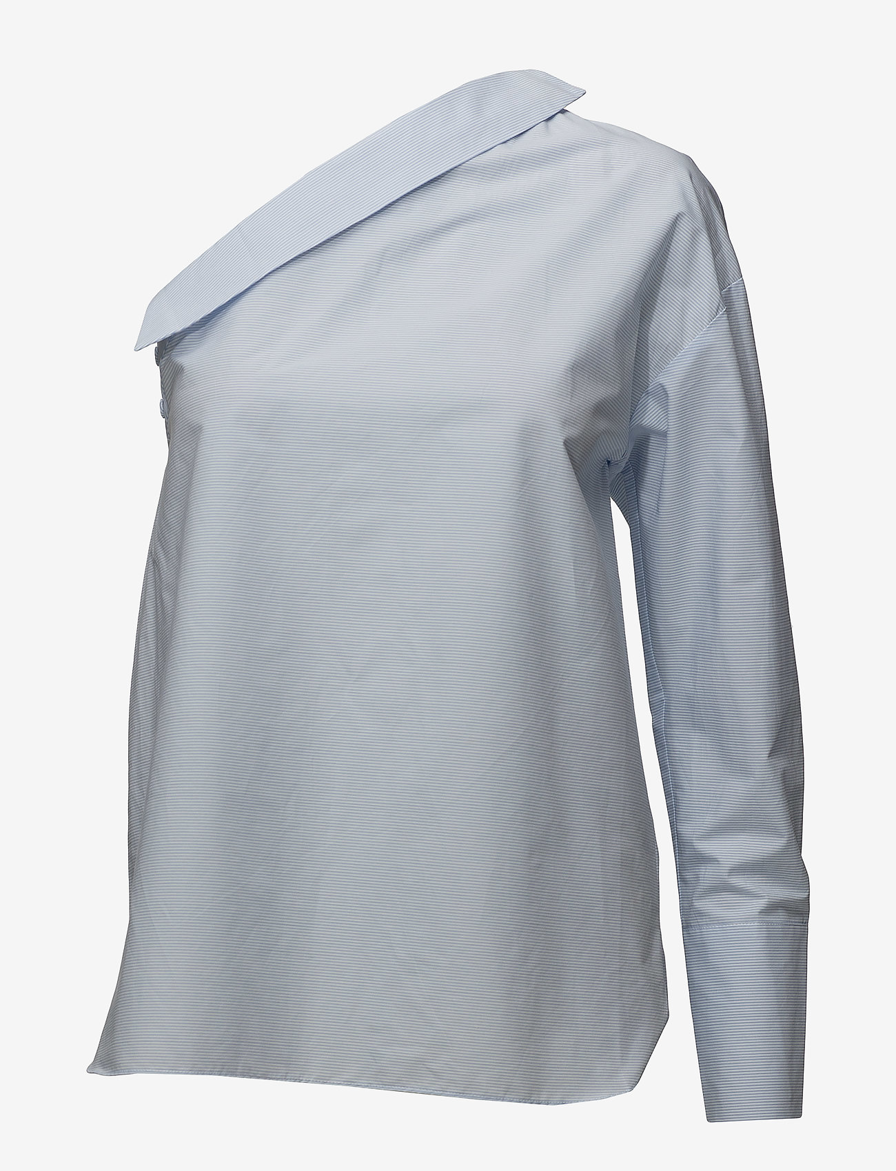 DESIGNERS, REMIX - Cali Top - light blue - 0