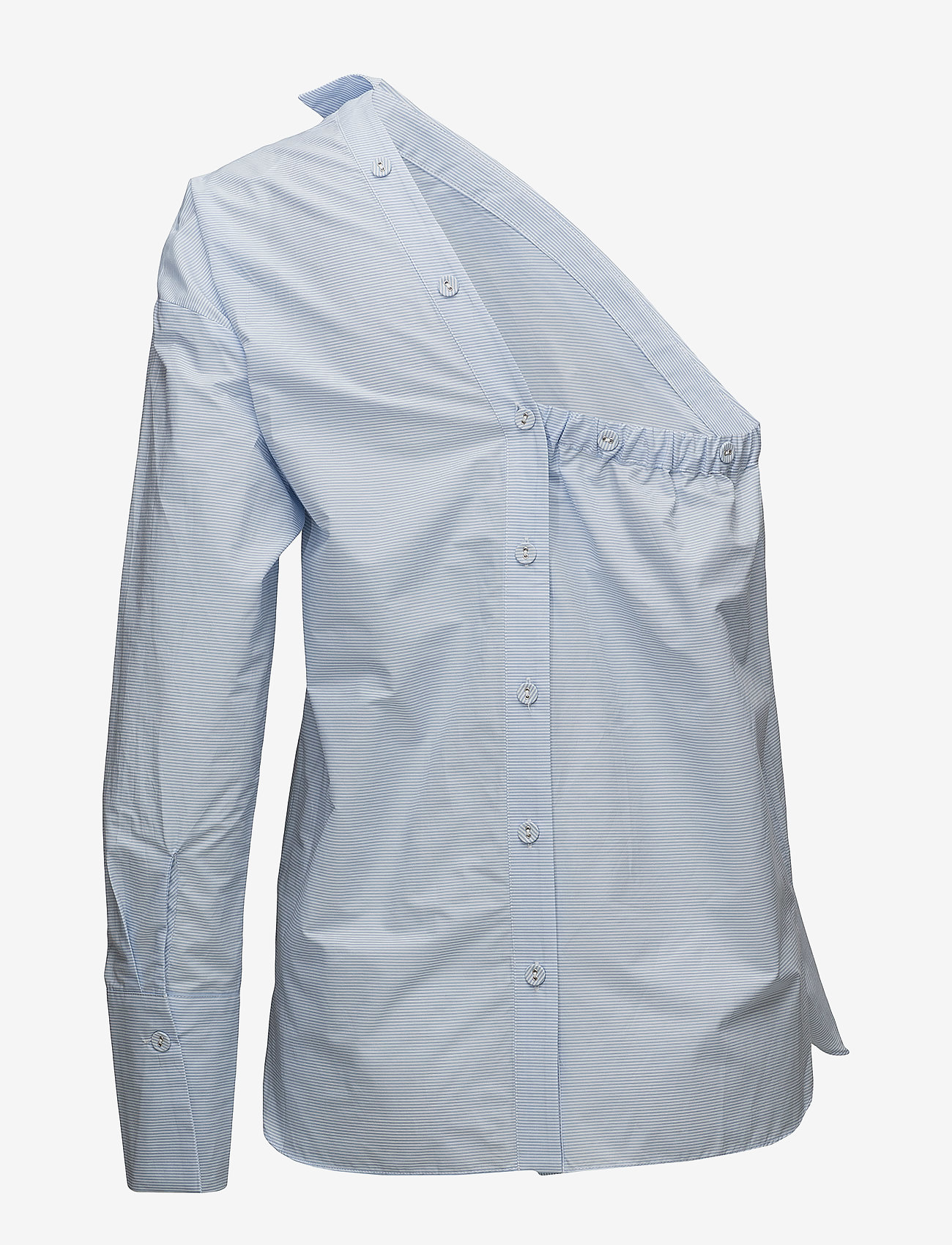 DESIGNERS, REMIX - Cali Top - light blue - 1