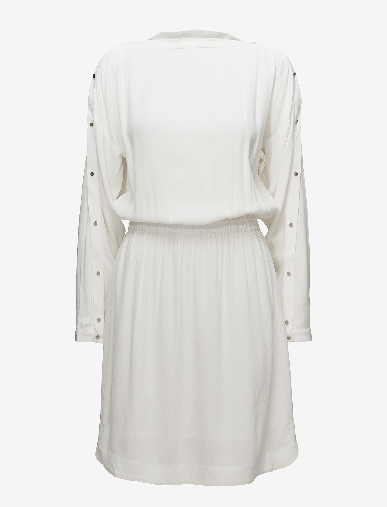 DESIGNERS, REMIX - Kate Dress - cream - 0