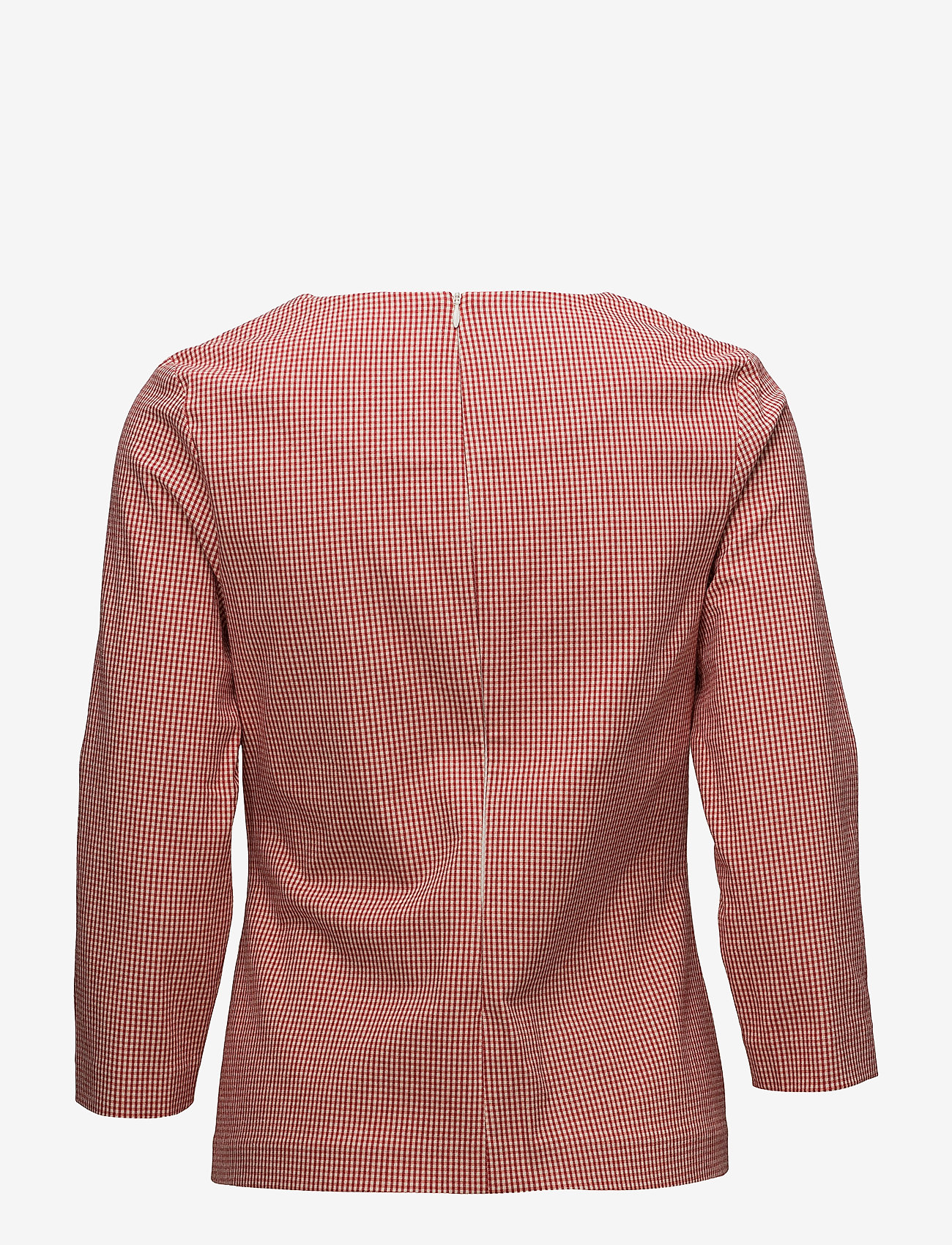 DESIGNERS, REMIX - Leroy Top - check - 1