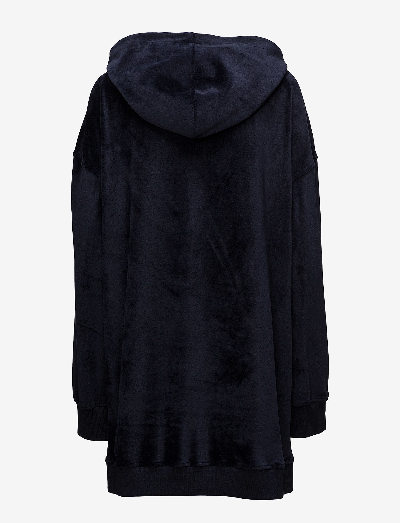 DESIGNERS, REMIX - Frances Hoodie - navy - 1