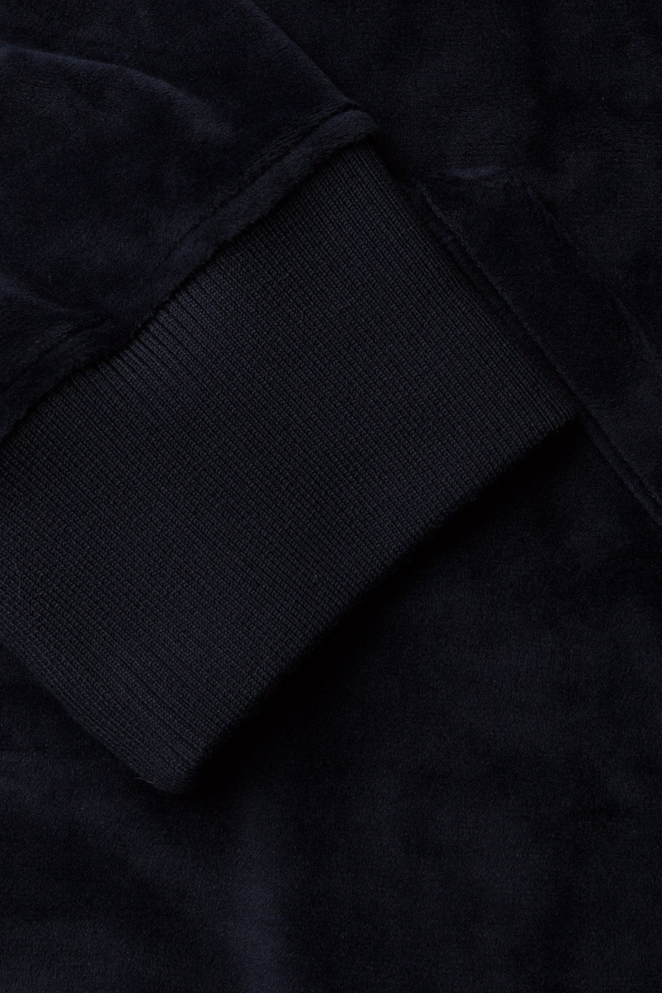 DESIGNERS, REMIX - Frances Hoodie - navy - 3