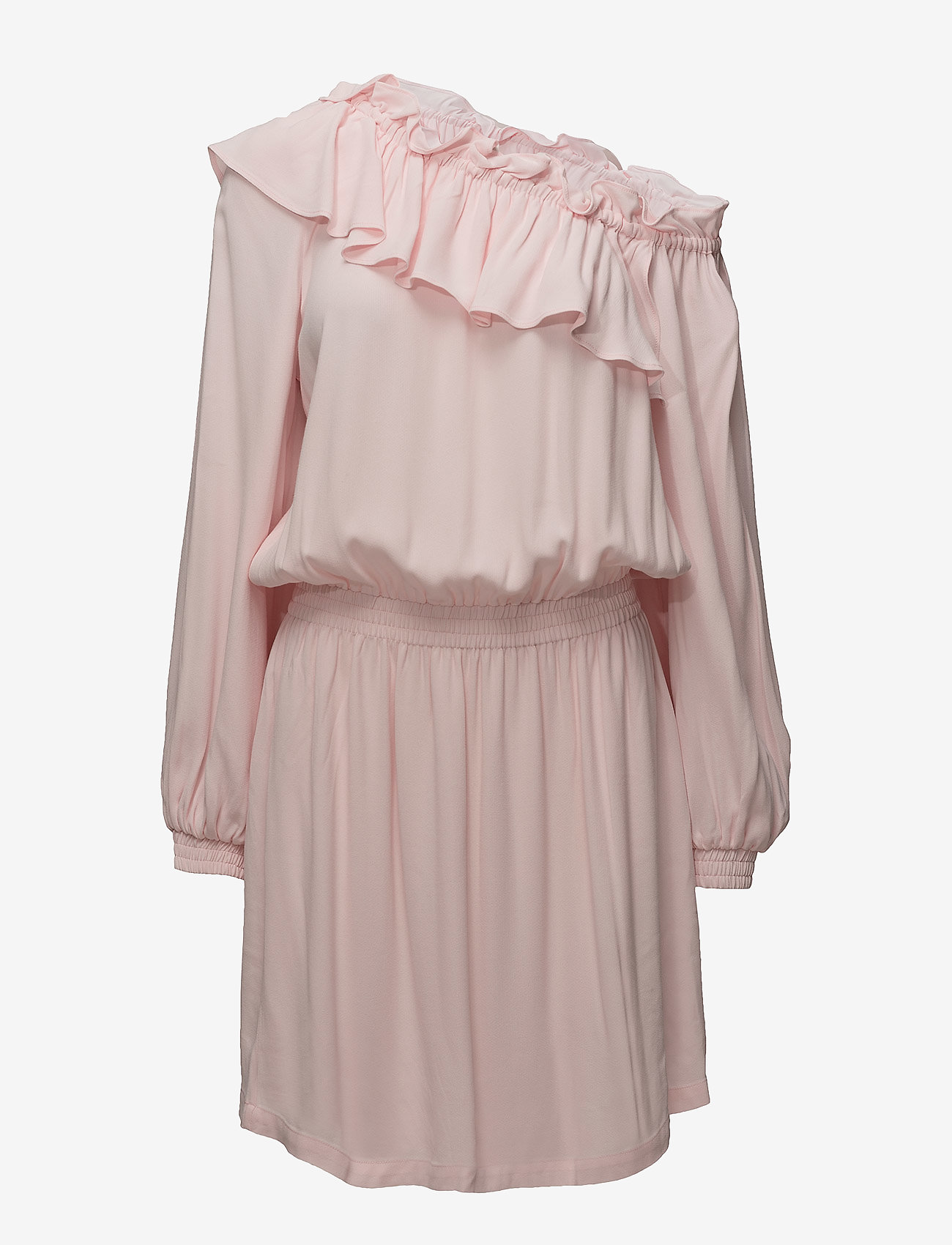 DESIGNERS, REMIX - Kate Shoulder Dress - light pink - 0