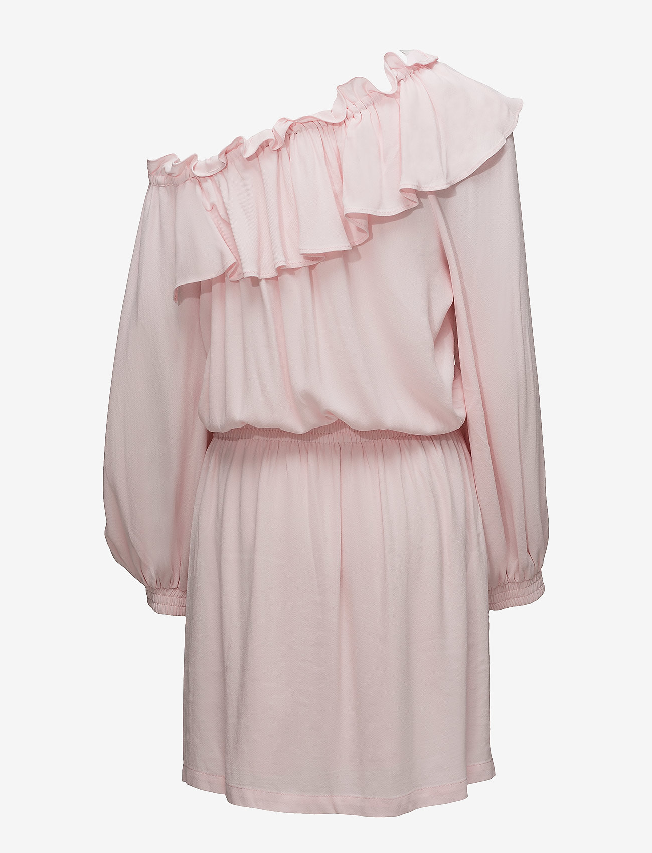 DESIGNERS, REMIX - Kate Shoulder Dress - light pink - 1