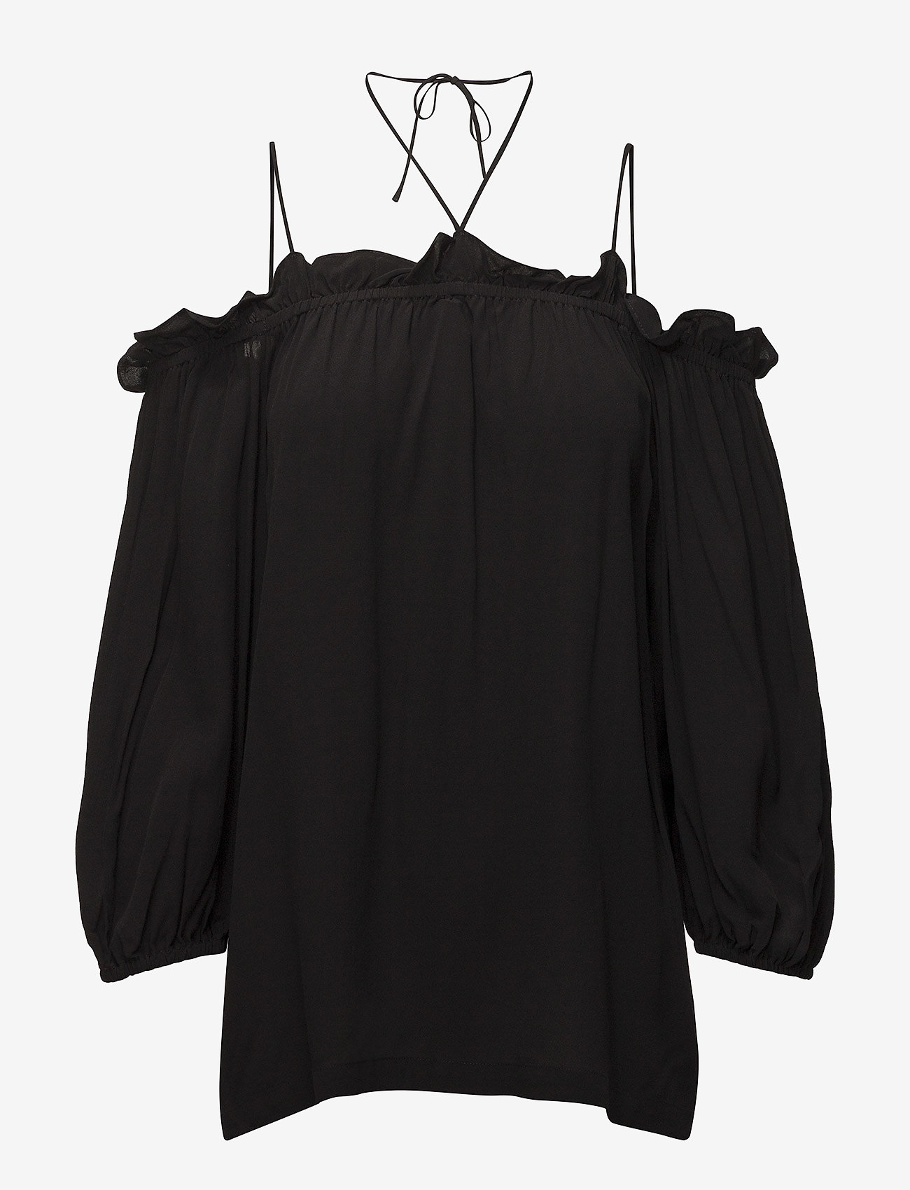 DESIGNERS, REMIX - Viola Top - black - 0