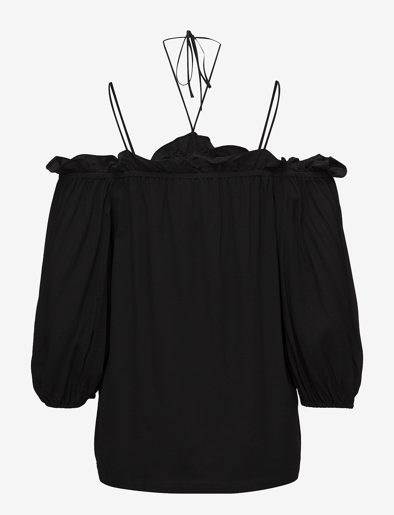 DESIGNERS, REMIX - Viola Top - black - 1