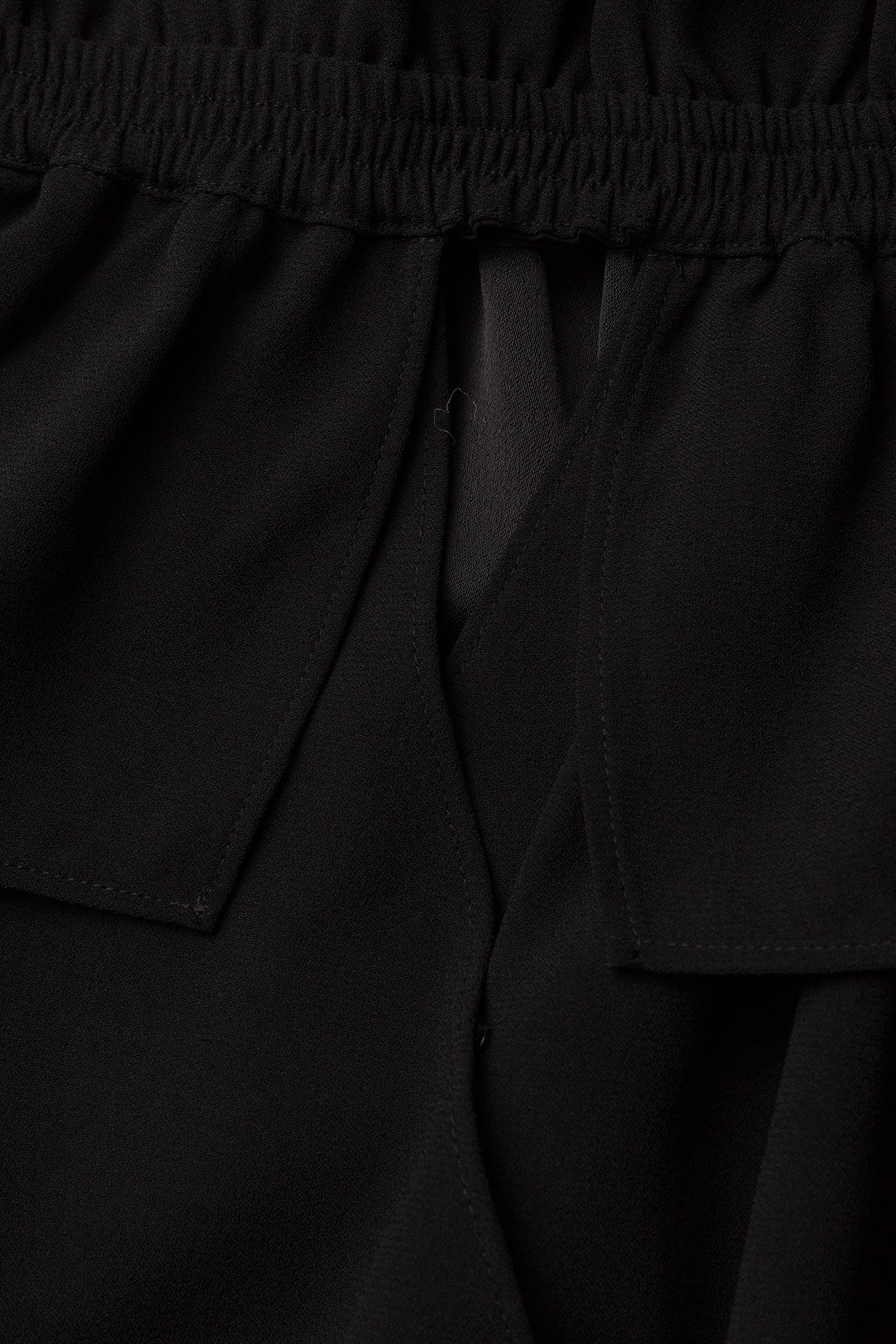 DESIGNERS, REMIX - Luella Wrap - black - 2