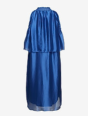 DESIGNERS, REMIX - Dream Halter Dress - midi kjoler - sky blue - 1