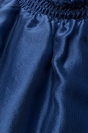 DESIGNERS, REMIX - Dream Halter Dress - midi dresses - sky blue - 2