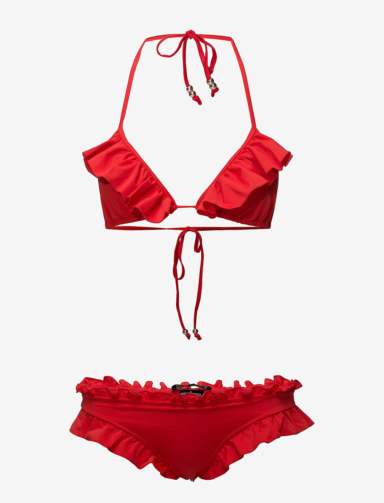 DESIGNERS, REMIX - Bahamas - red - 0