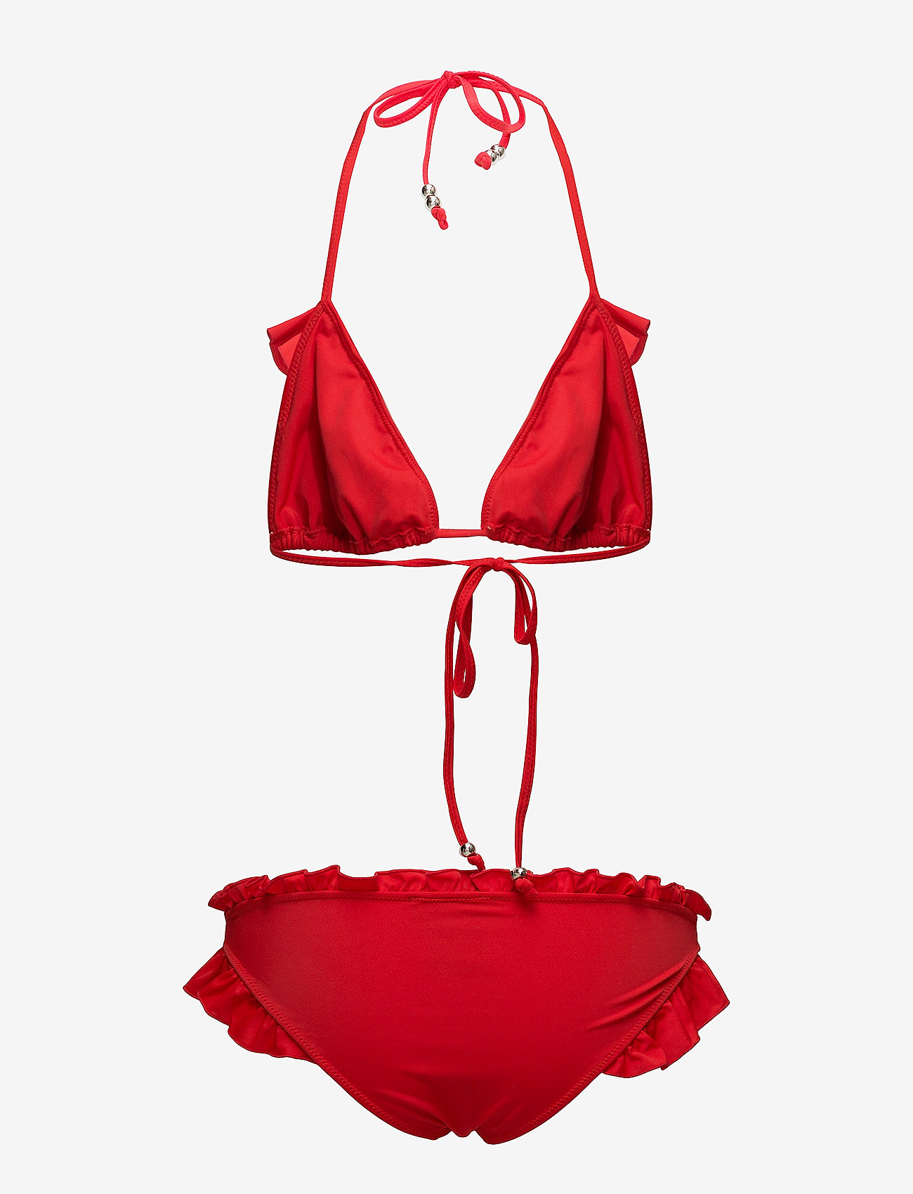 DESIGNERS, REMIX - Bahamas - red - 1