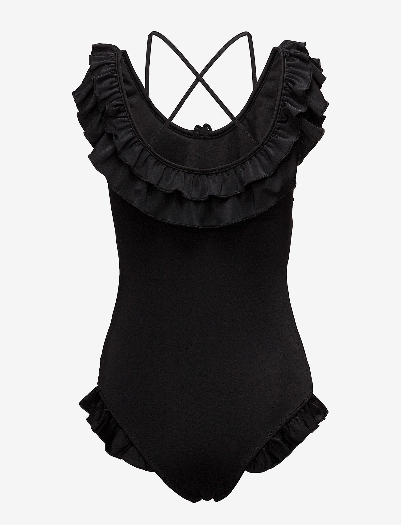 DESIGNERS, REMIX - Bahamas Swimsuit - black - 1