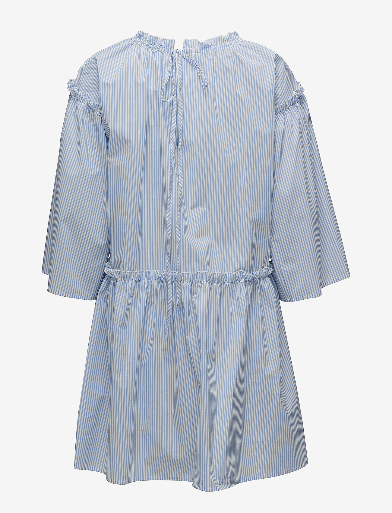 DESIGNERS, REMIX - Paula Dress - stripes - 2