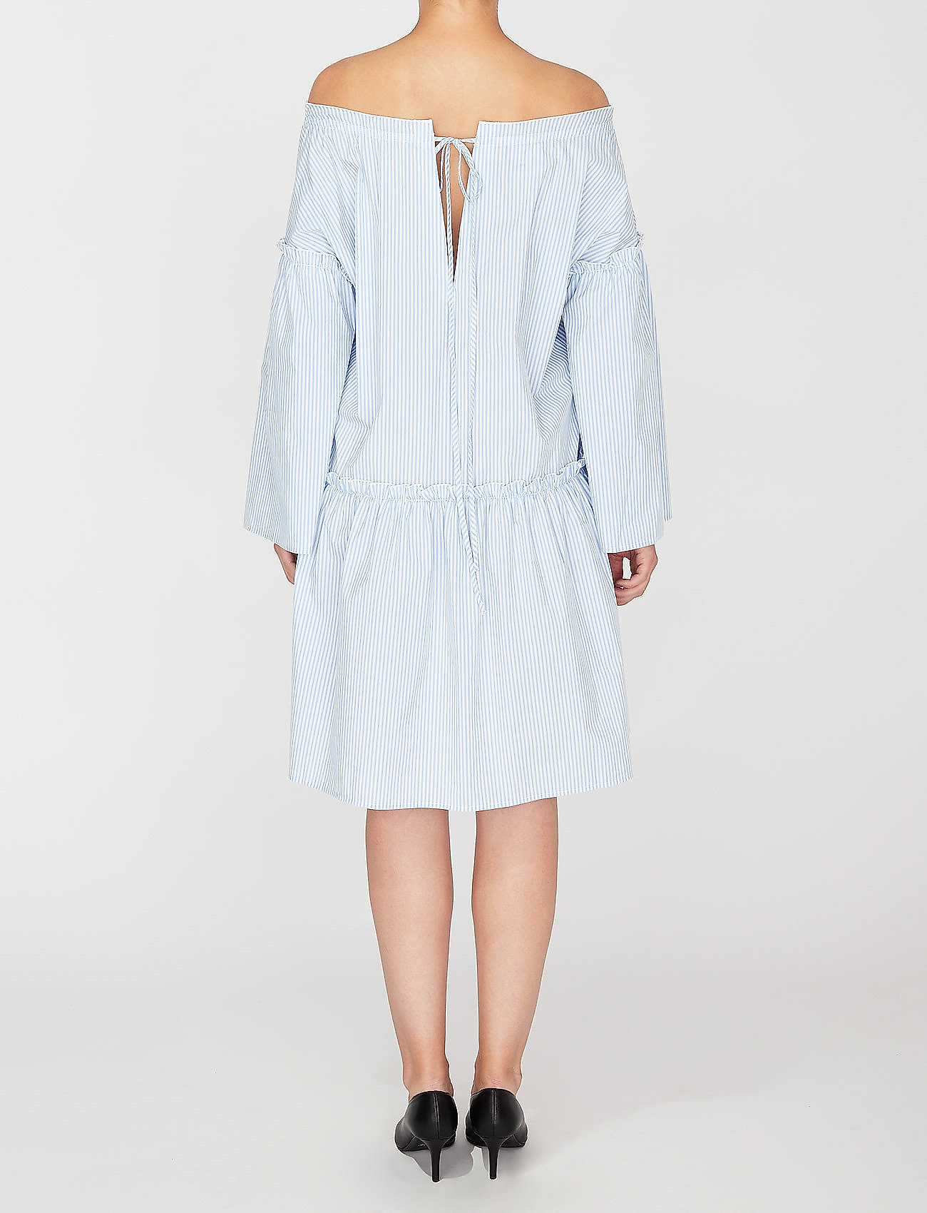 DESIGNERS, REMIX - Paula Dress - stripes - 4