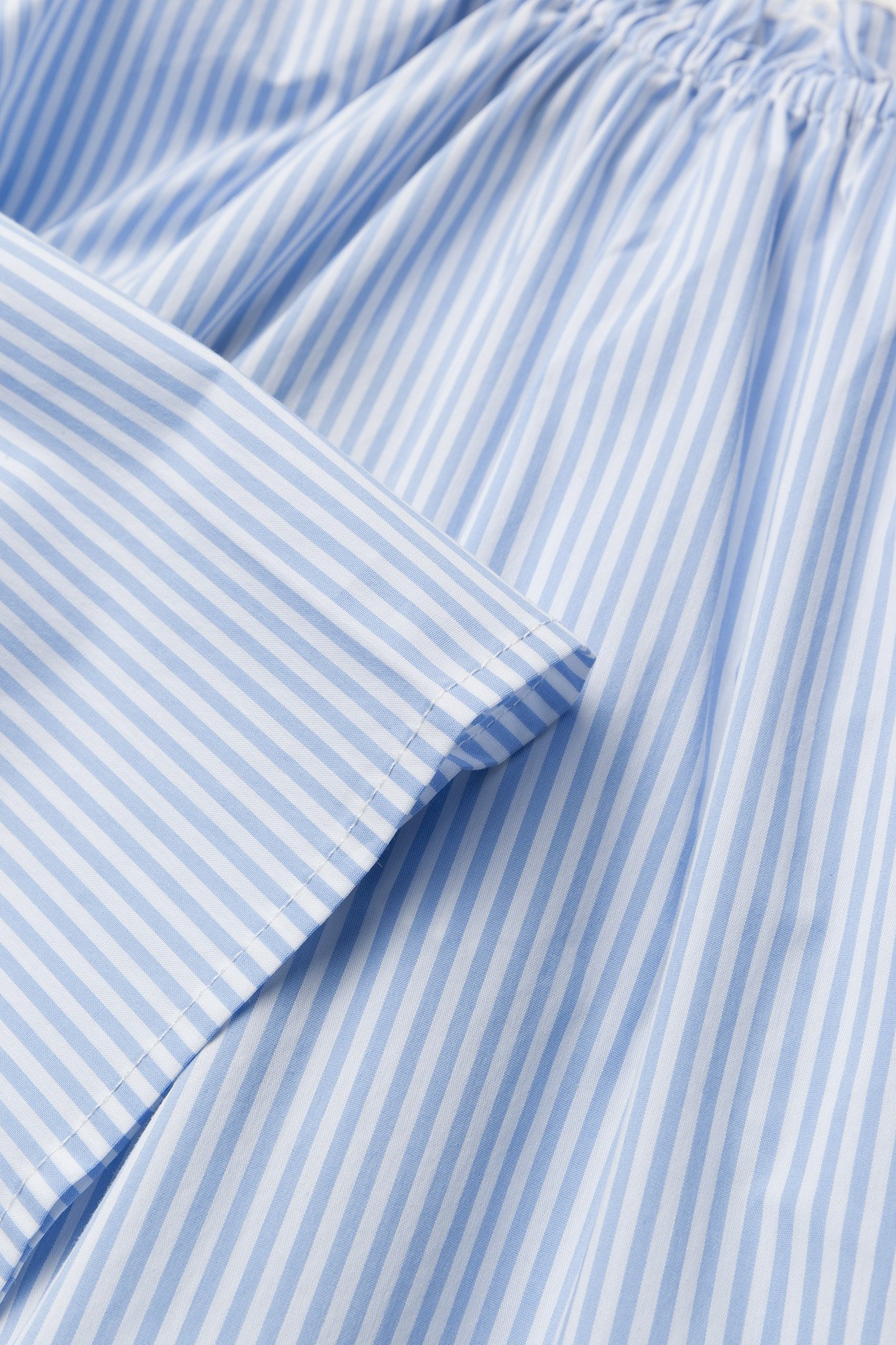 DESIGNERS, REMIX - Paula Dress - stripes - 5