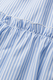 DESIGNERS, REMIX - Paula Dress - korte kjoler - stripes - 3