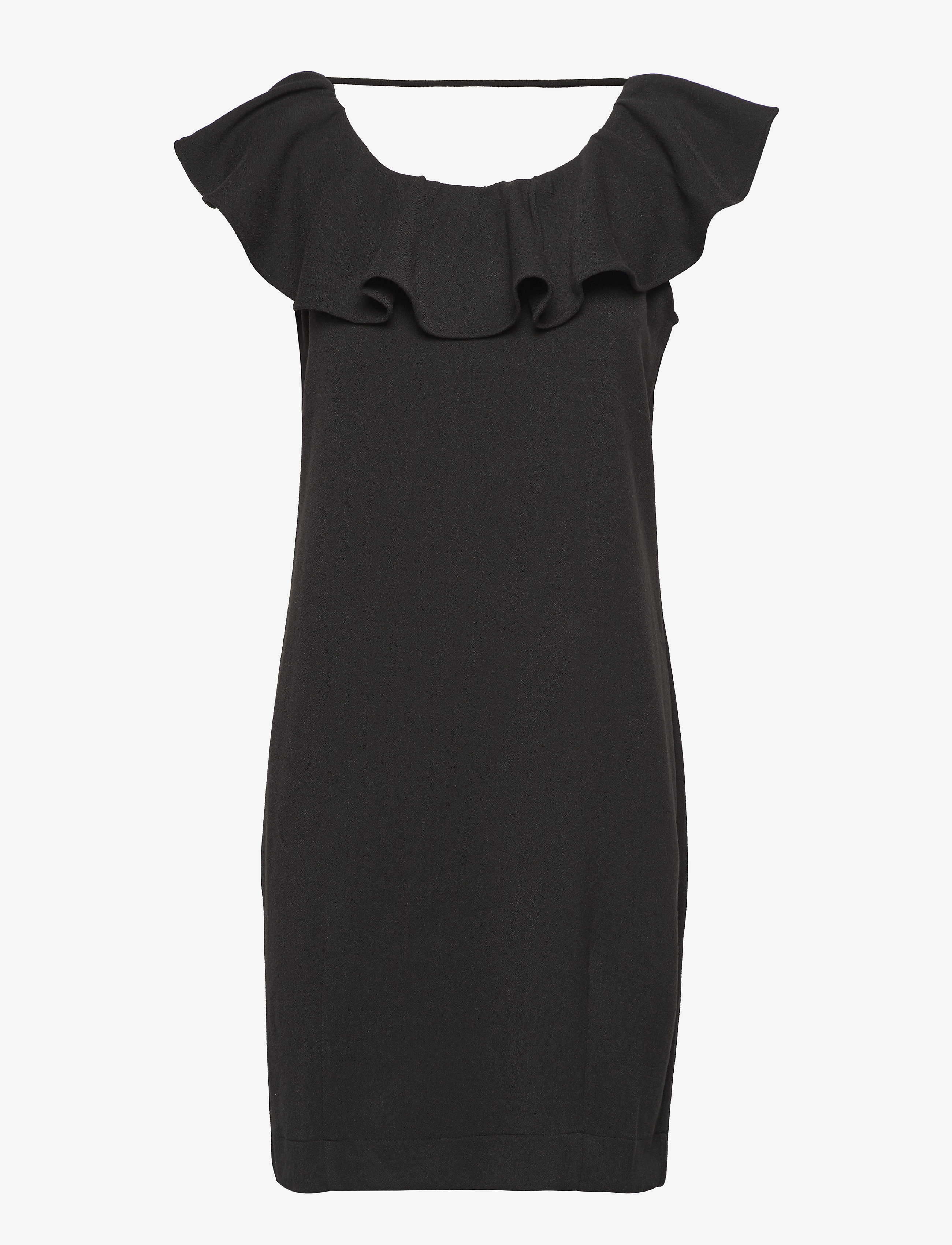 DESIGNERS, REMIX - Olena Dress - black - 0