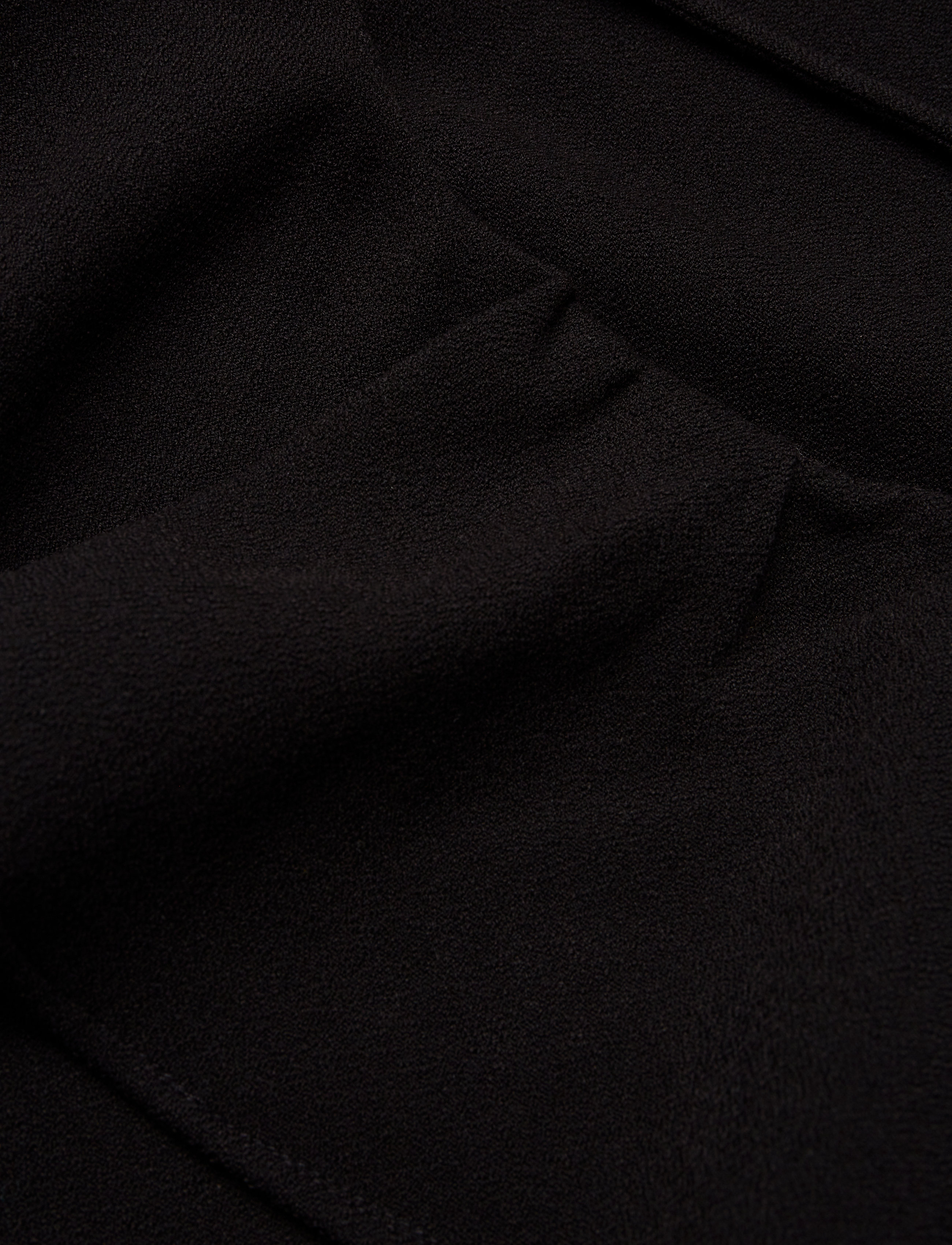 DESIGNERS, REMIX - Olena Dress - black - 2