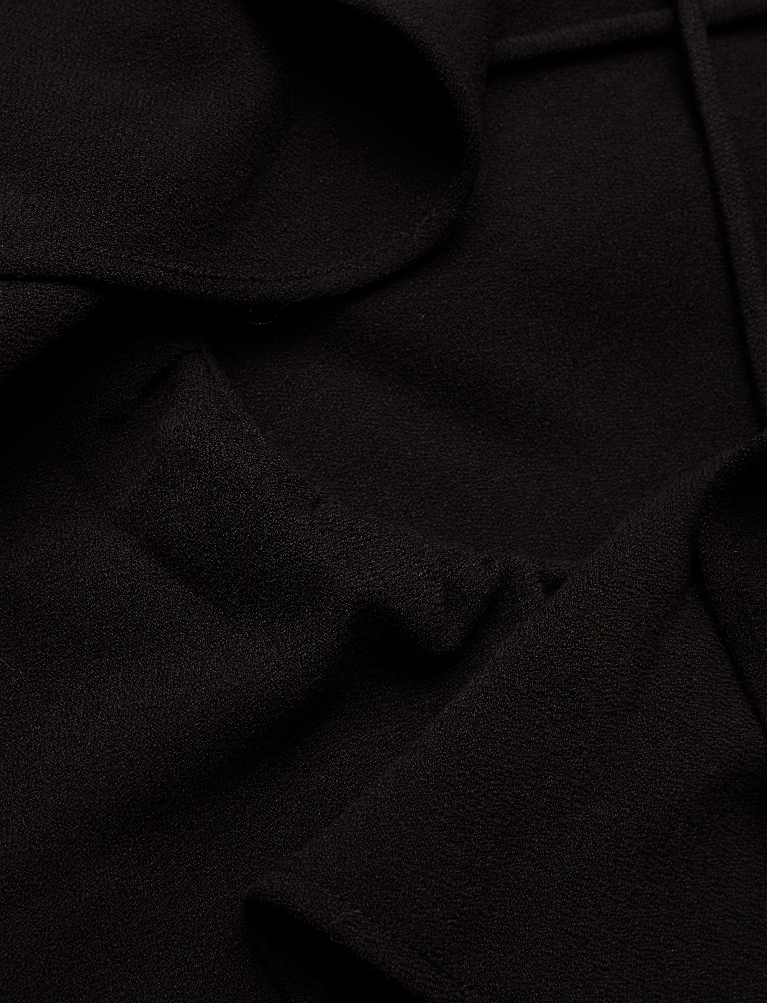 DESIGNERS, REMIX - Olena Dress - black - 3