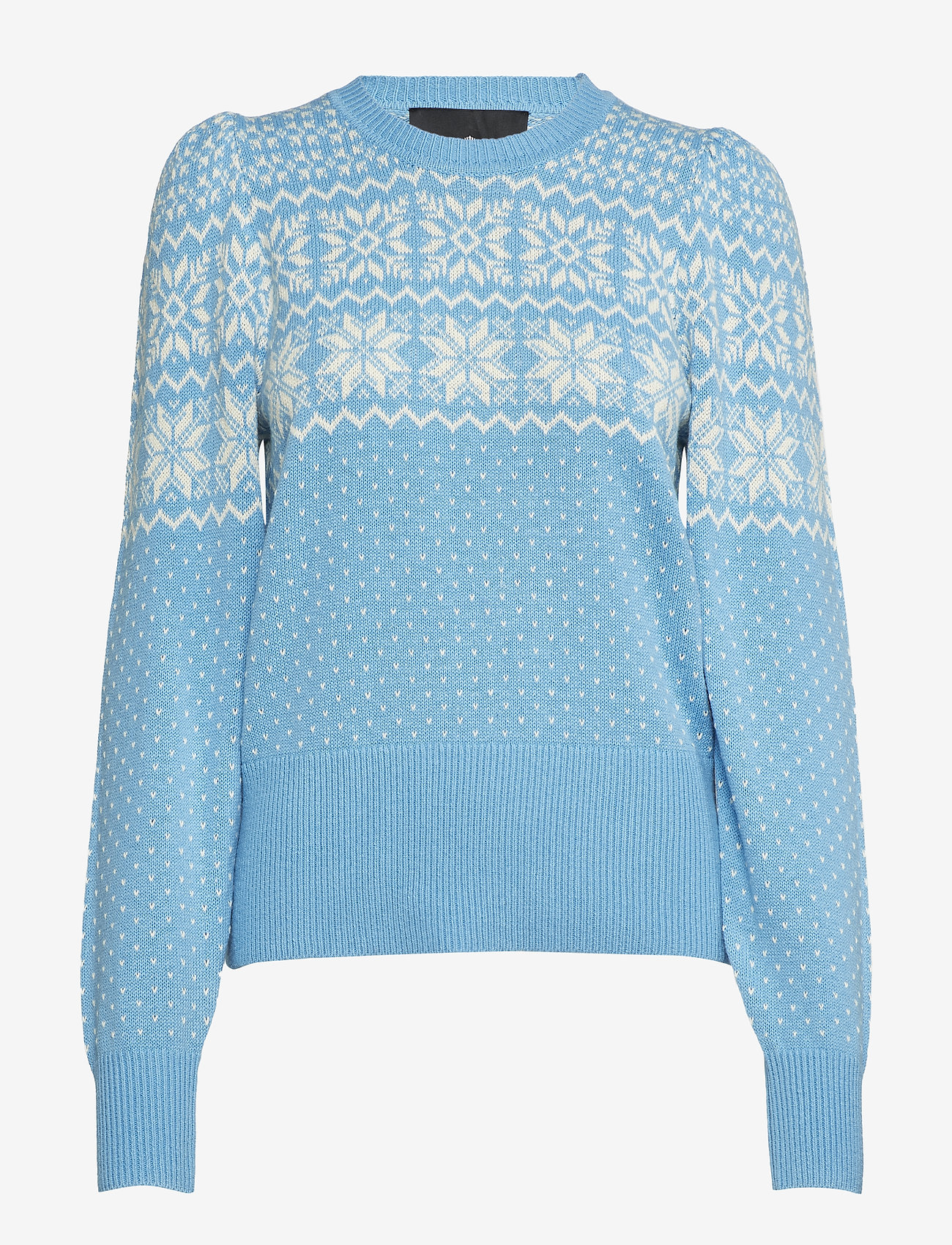DESIGNERS, REMIX - Vespa Winter - aqua - 0
