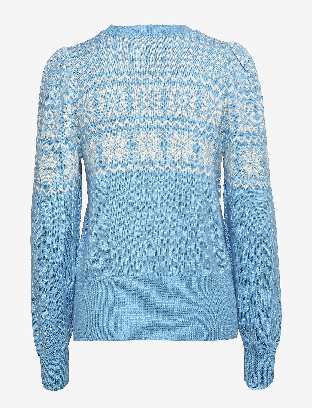 DESIGNERS, REMIX - Vespa Winter - aqua - 1