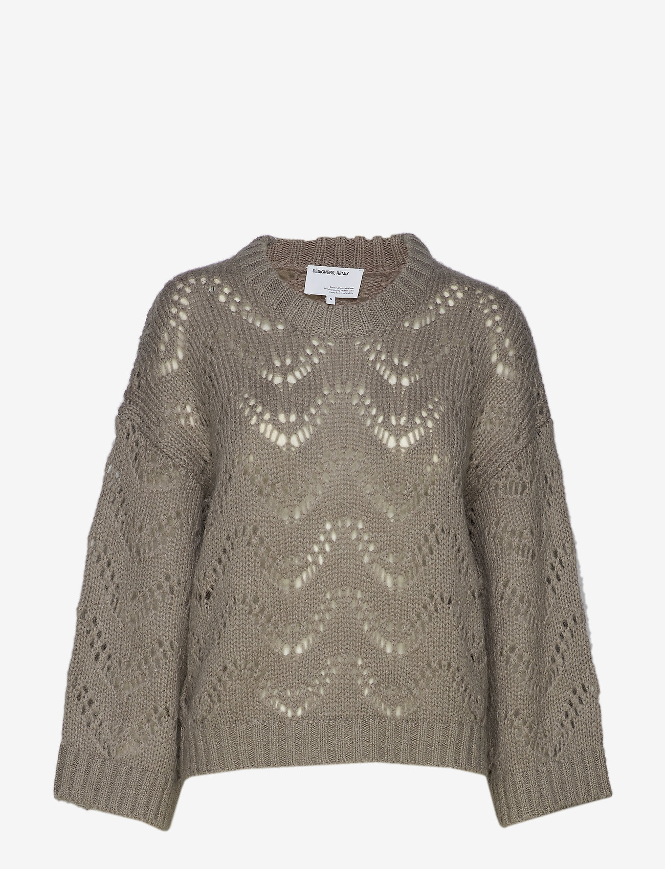 DESIGNERS, REMIX - Vicki Wave - grey - 0