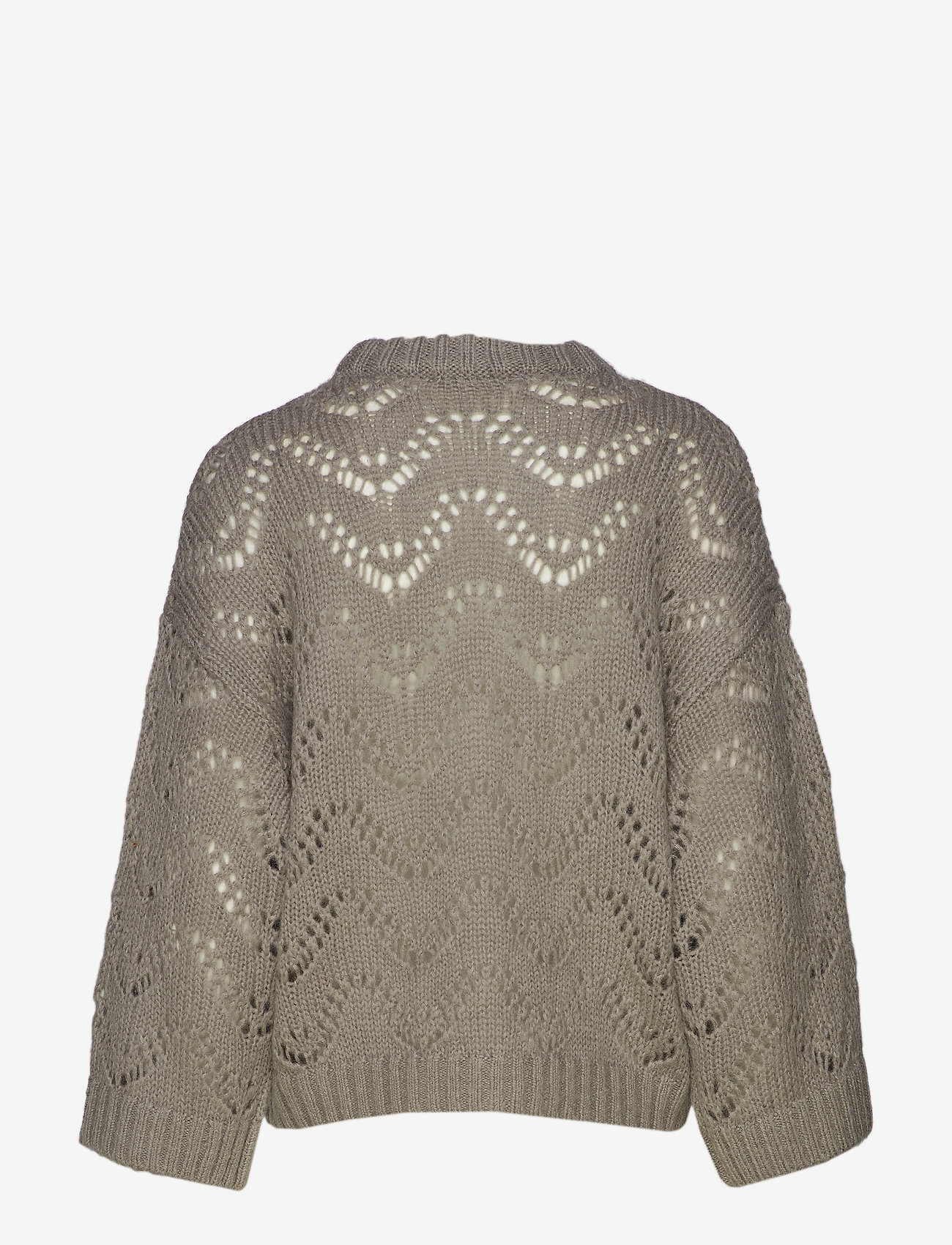 DESIGNERS, REMIX - Vicki Wave - grey - 1