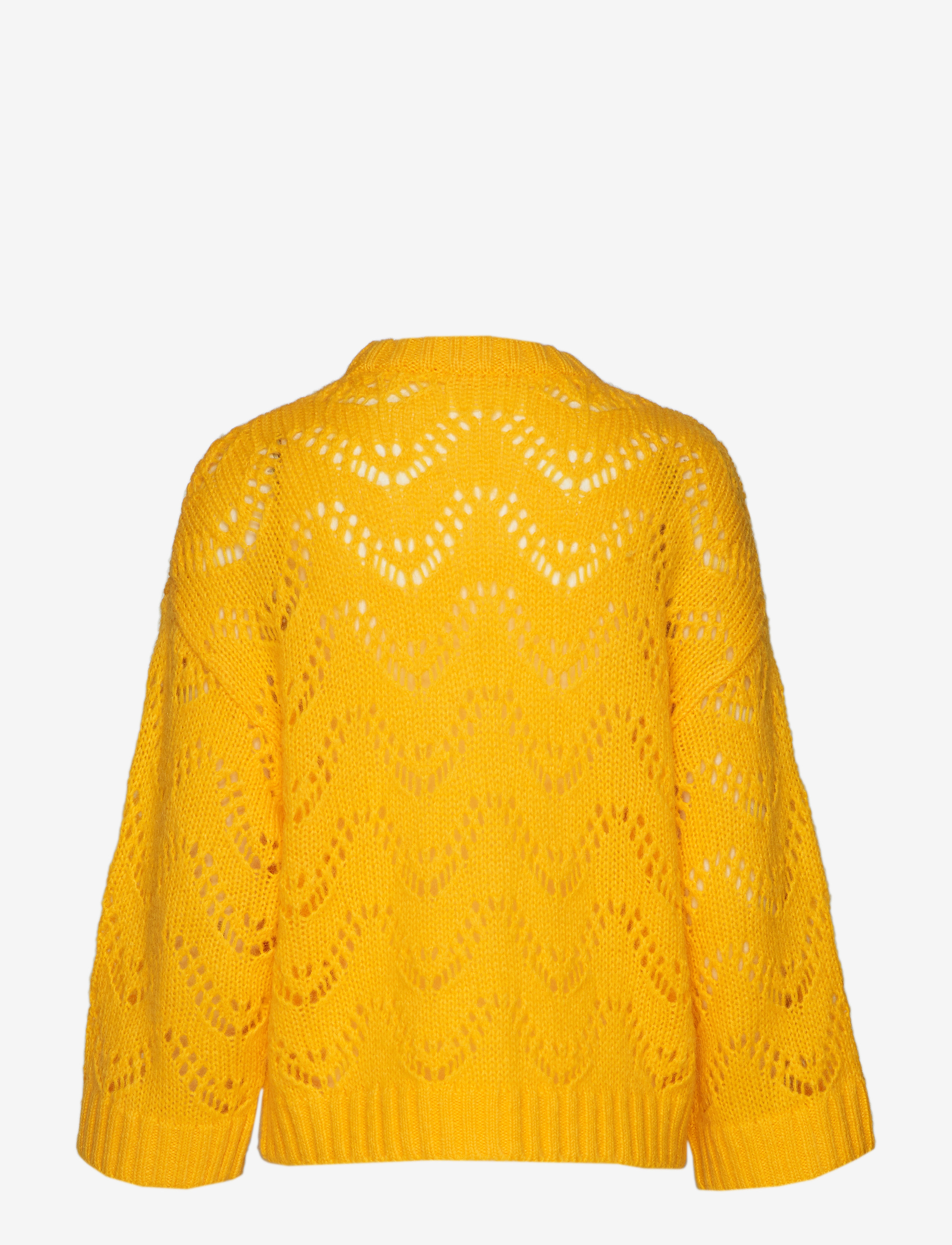 DESIGNERS, REMIX - Vicki Wave - yellow - 1